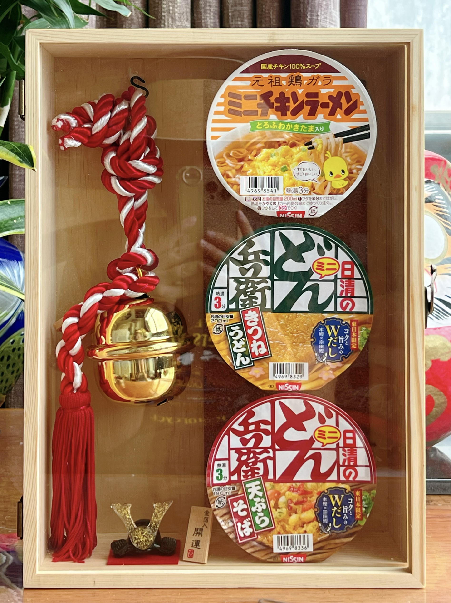 日本御守挂件挂饰挂画潮玩收纳旅行纪念吧唧收藏二次元创意摆件
