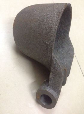 压铸机 配件给汤勺自动给汤机0.3KG~35KG 料勺 机械手冷室机耗材