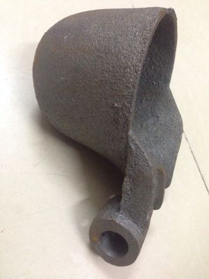 压铸机 配件给汤勺自动给汤机0.3KG~35KG 料勺 机械手冷室机耗材