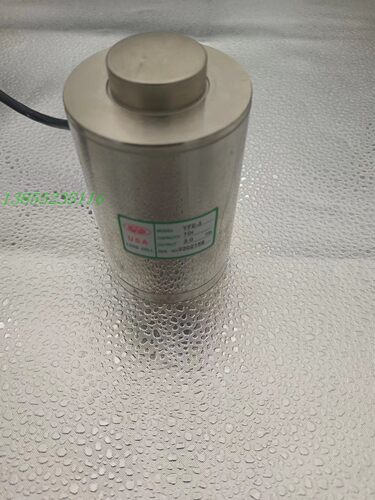 供应美国AC原装YFE-3/500kg/1t/2t/3t/5t/10t/20t/30t/50t传感器