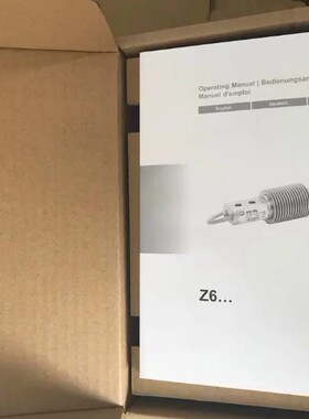 现货供应充绒机专用Z6FC3/Z6FD1/50/100/200/500KG传感器