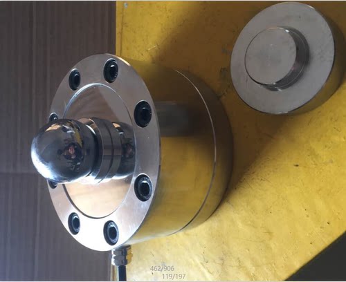供应LFSB测力传感器多种量程规格可选