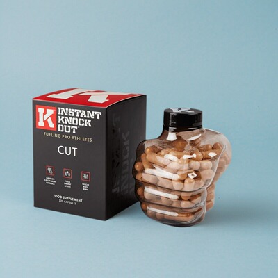 IN瞬时供应成人膳食营养补充剂