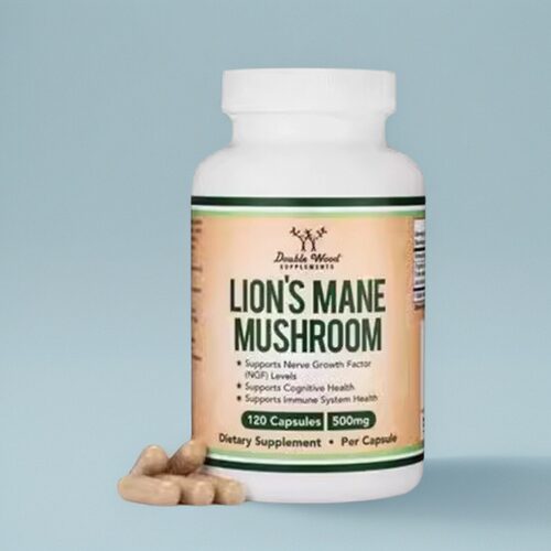 Lions脑力注意考试学生保健品