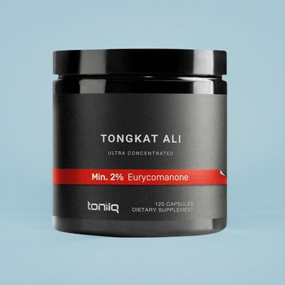 东革阿里男士120粒保健植物提取