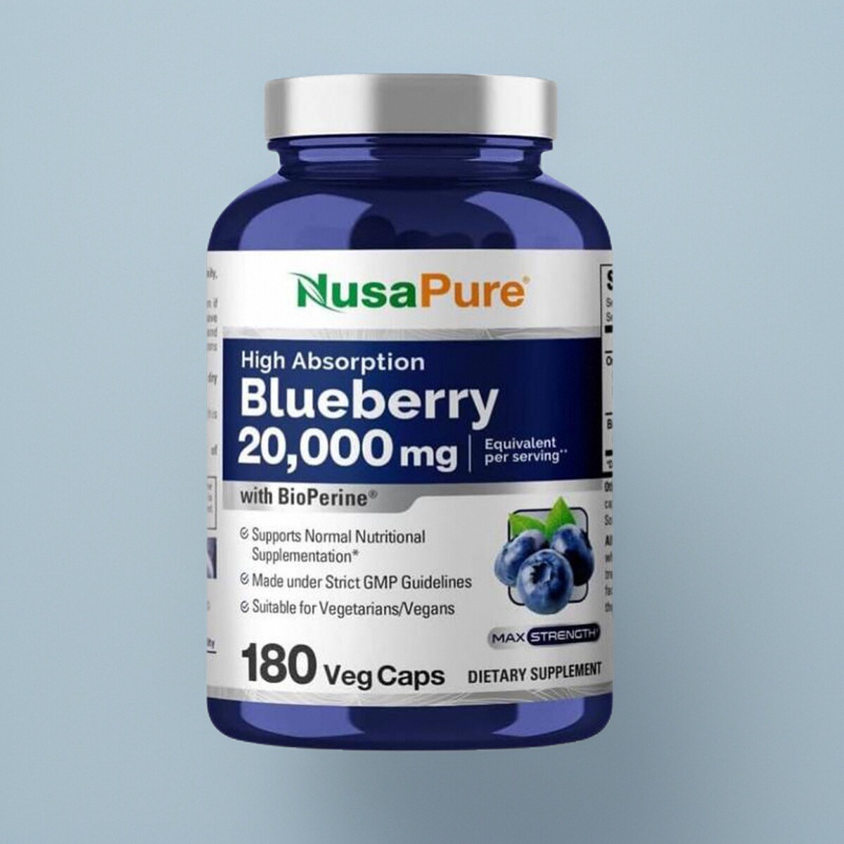 电子电脑用眼过渡植物提取保健品