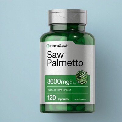 SawPalmetto锯棕榈提取物植物