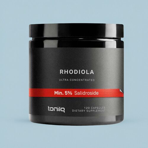 RhodiolaRosea120粒旅游高浓度