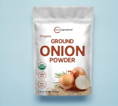 洋葱粉GroundOnion食用