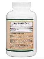 American Adult joint Health care Boswellia Serrata Frankincense Acid Extract 240 capsules High content thumbnail 2