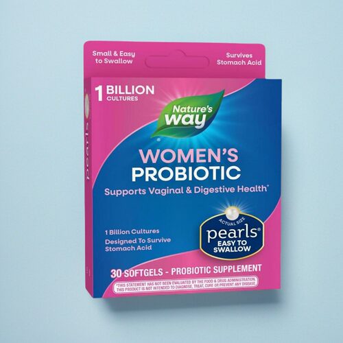 ProbioticPearls女士益生菌现货