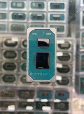 【议价产品】英特尔Intel   QWL2 i5-11300H CPU询价