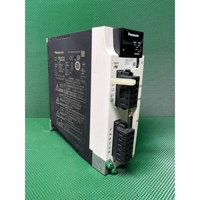 【议价产品】松下A6伺服驱动器MCDLN35NE MBDLN25NE R询价
