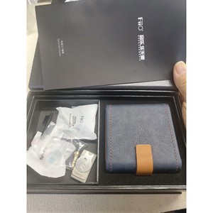 【议价产品】飞傲 FX15耳机,原装正品 功能正常 包装配件如图  图