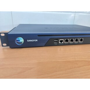 议价产品 4口千兆 深信服 1200 上网行为管理询价