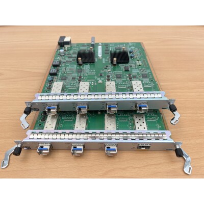 【议价产品】千兆光口业务板 华为 ar3200系列AR01WEG4SB询价