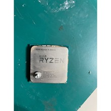 【议价产品】AMD R52600X 针脚完好 正常使用询价