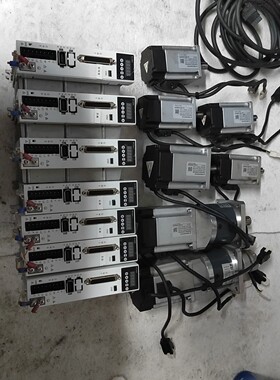 【议价产品】Sereasy伺易伺服400W,750W套装(询价)(询价)