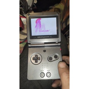 【议价产品】任天堂gbasp高亮b屏 任天堂gba sp高亮屏询价