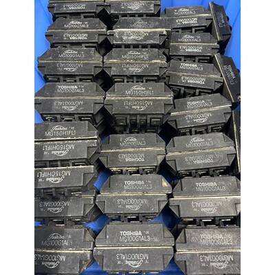 【议价产品】MG100G1AL3/MG150H1FL1/MG50G2CL询价