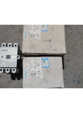 【议价产品】西门子接触器 3TF49  48  47 正品全新未用,包装询价