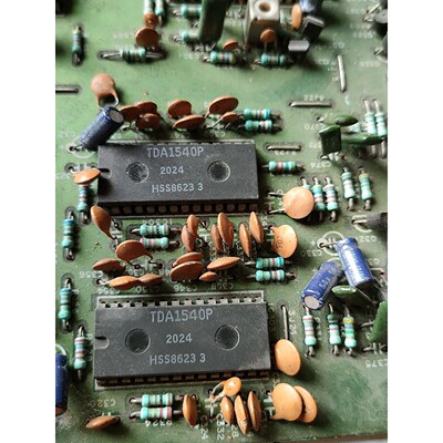 【议价产品】TDA1540P(询价)(询价)