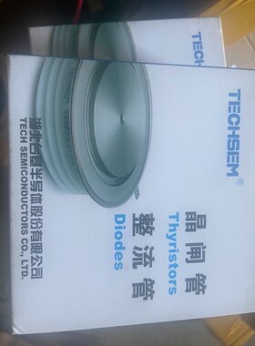 【议价产品】Y50KKEOT台基全新原装快速可控硅 1000A2000V询价