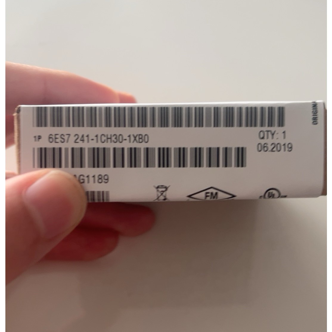 【议价产品】241-1ch30-1xb0 长期有货询价