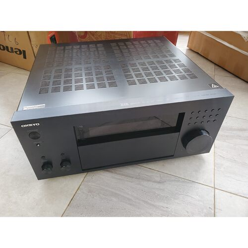 【议价产品】RZ800全景声功放,支持DTSX解码,7.2声道,支持询价