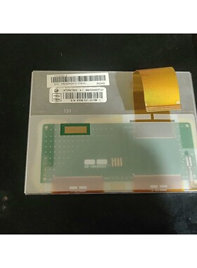 【议价产品】工控显示器拆机原装群创5寸 AT050TN22V.1液晶屏询价