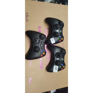 【议价产品】xbox360原装无线手柄 xbox360无线手柄 原装正品询价