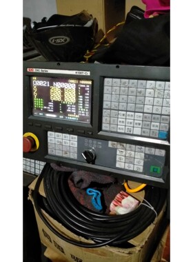 (议价产品)今天下午拆机KND100T一Ci总线多台,可用三轴,包好,运