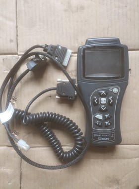 【议价产品】叉车编程手持 zapi萨牌原装手持单元,FC2360编程器,