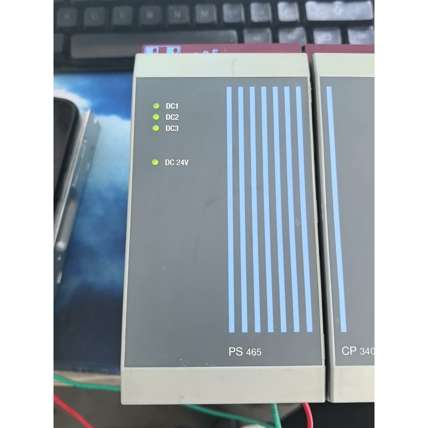 【议价产品】贝加莱电源模块3PS465.9(询价)(询价)