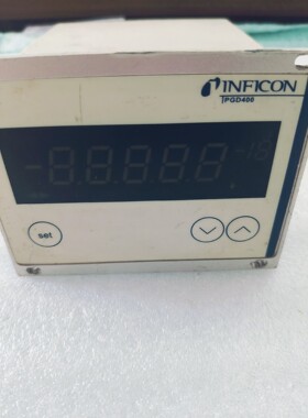 【议价产品】英福康PGD400真空计显示器询价