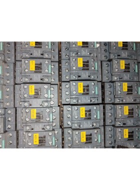 【议价产品】西门子接触器 3RT6023-1AN20 拆机成色漂亮,包好询价