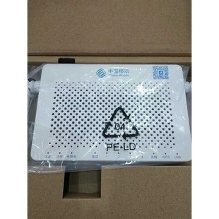 【议价产品】出售全新中兴F663NV3A gpon移动光纤猫光猫询价