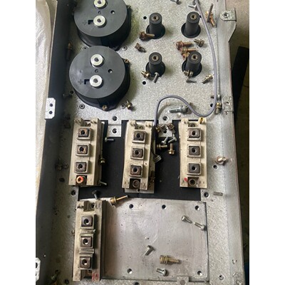 【议价产品】SKM195GB126DN/SKM145GAL128D施耐德询价