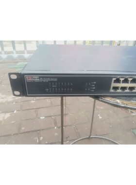 【议价产品】DH-IS1100-16ET4GF-APWR 16口非管理工询价