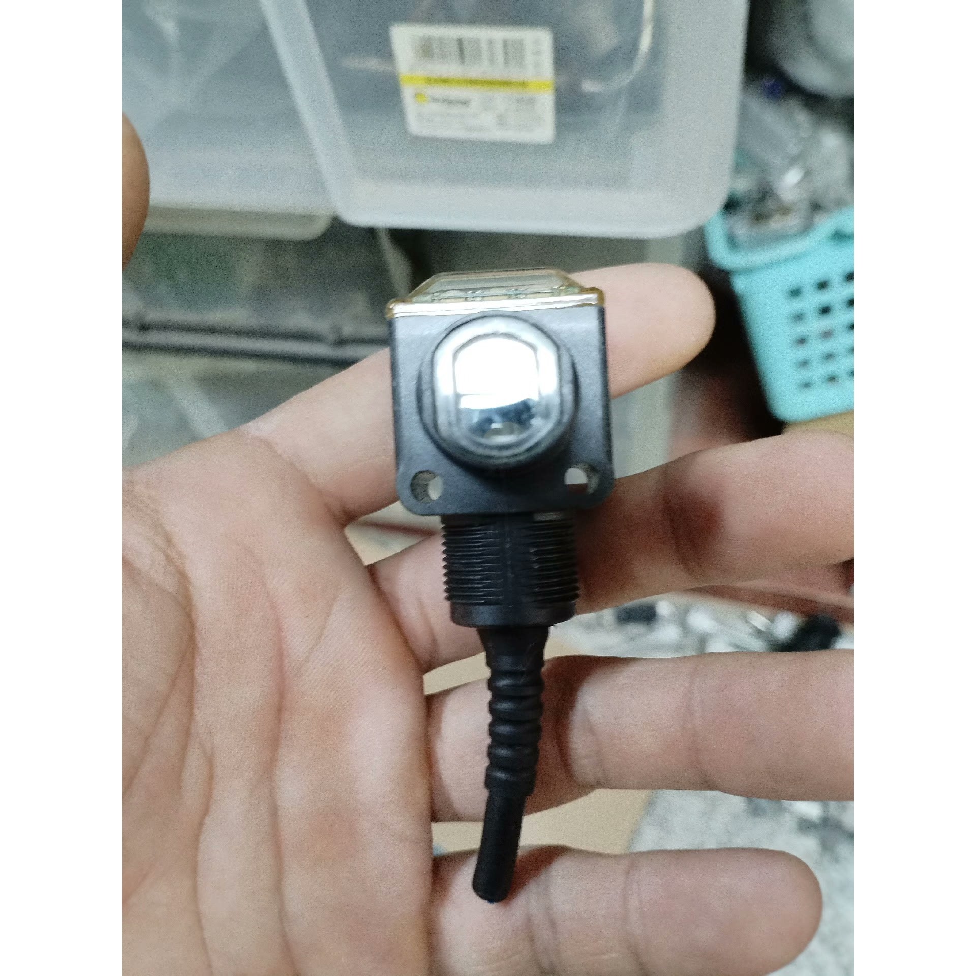 【议价产品】AB罗克韦尔 42EF-P2MPB-F4 光电开关 全新剪线询价