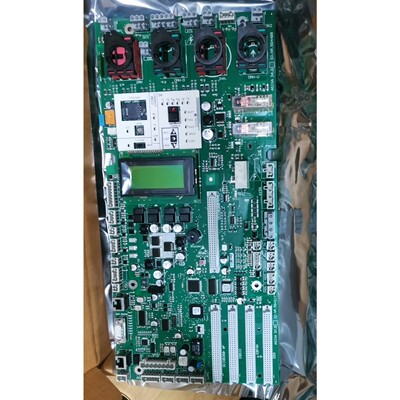 【议价产品】迅达5400电梯主板,594408全新正品原装.询价