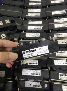 【议价产品】PK160FG80、PK200FG80、PK200FG160询价