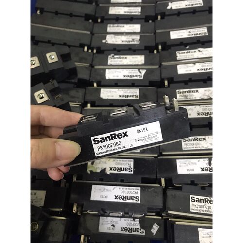 【议价产品】PK160FG80、PK200FG80、PK200FG160询价