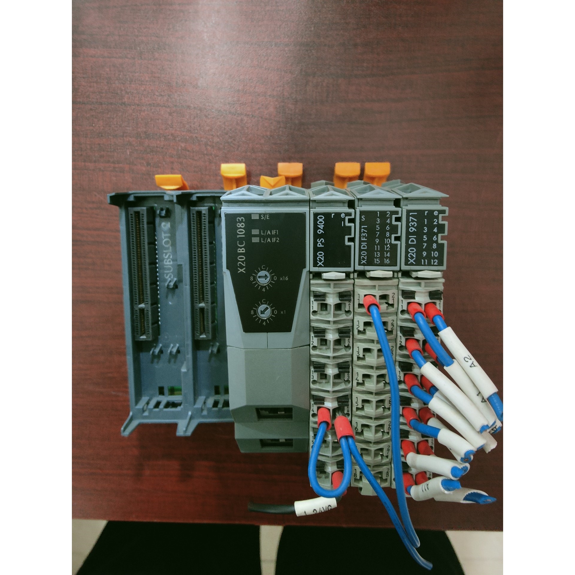 【议价产品】贝加莱PLC模块X20BC1083,X20PS9400,X2询价