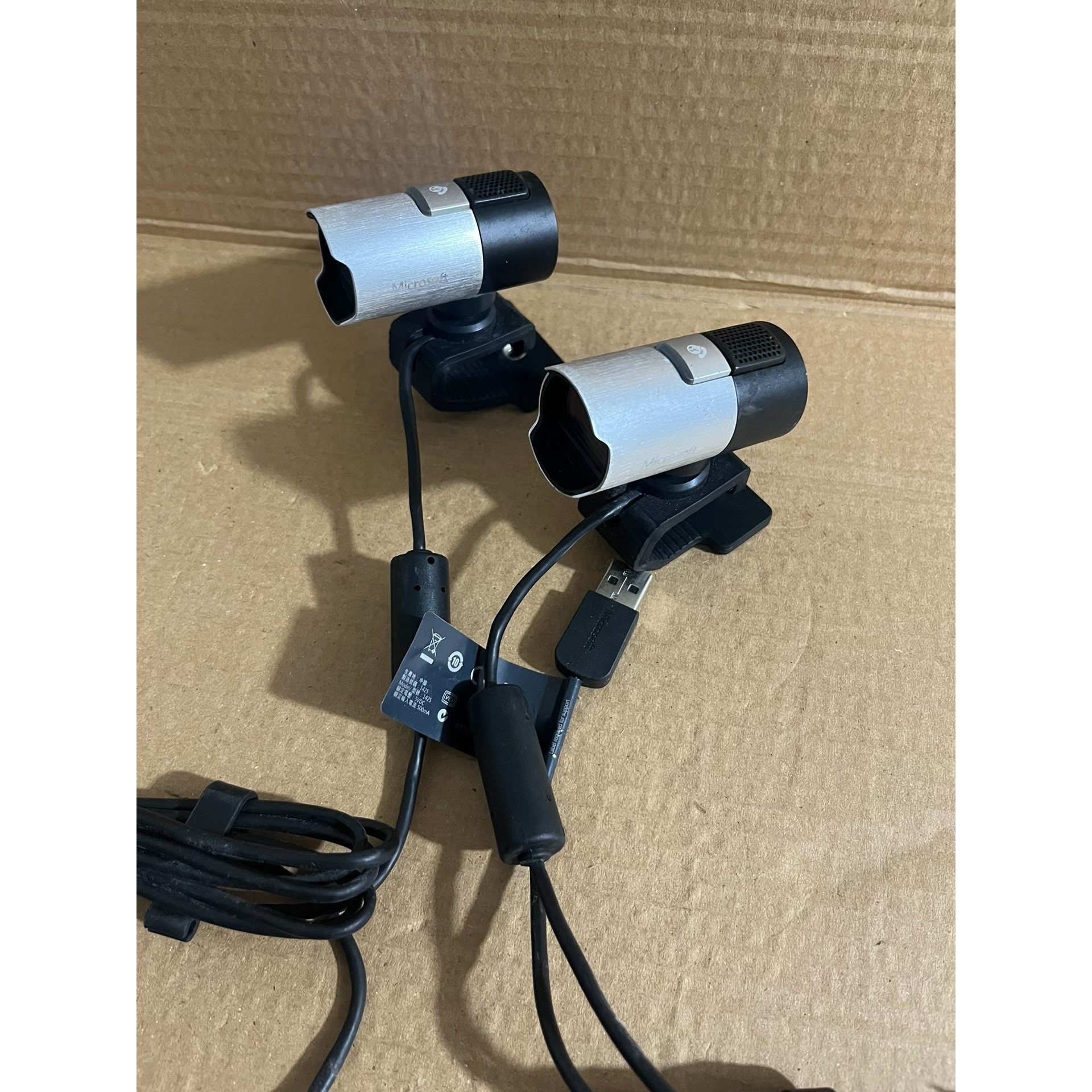 【议价产品】微软 (Microsoft) 1425  LifeCam梦剧询价