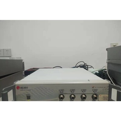 【议价产品】IQ2011/IQ2011Q,便宜出售、Wi-Fi测试仪、欢询价