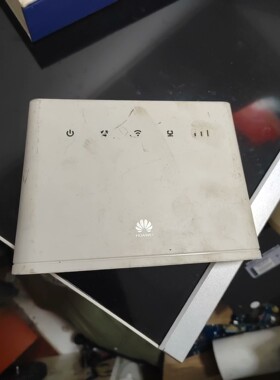 【议价产品】华为B311As-853 华为4g路由2 插卡上网/4G三网询价