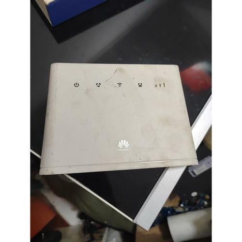 【议价产品】华为B311As-853 华为4g路由2 插卡上网/4G三网询价