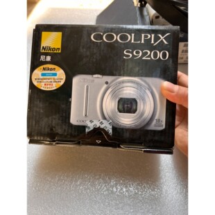 【议价产品】尼康s9200询价