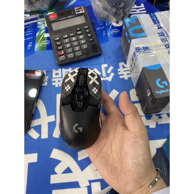 【议价产品】罗技g903hero外观如图询价